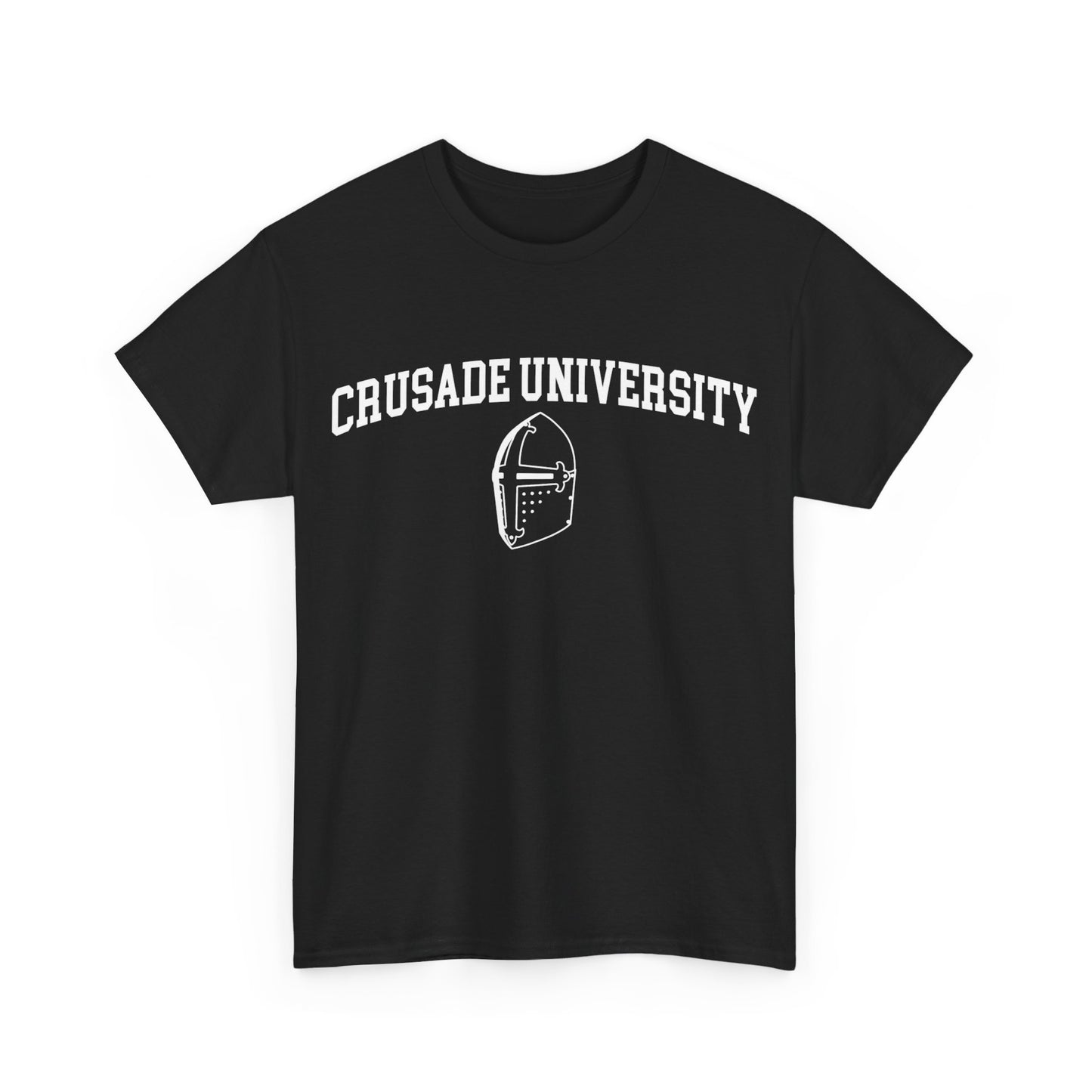 Crusade University