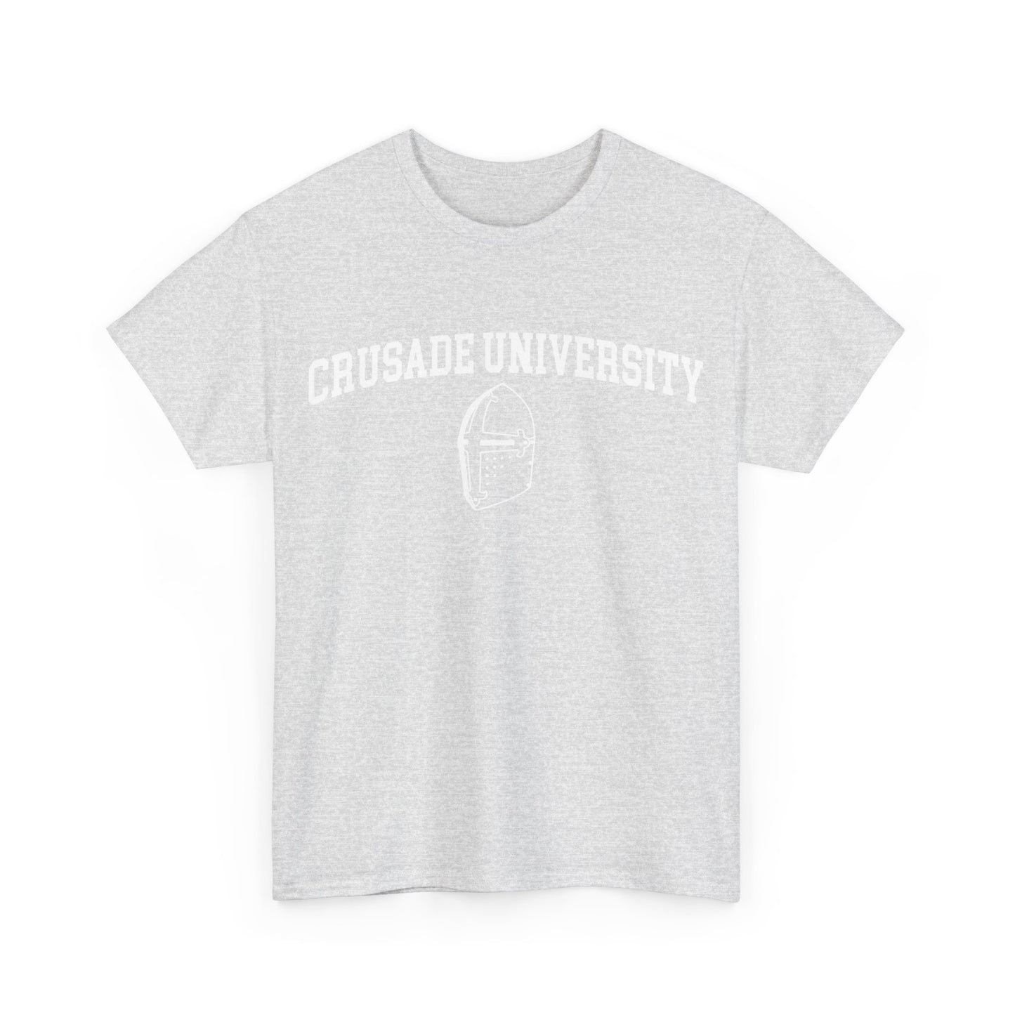 Crusade University