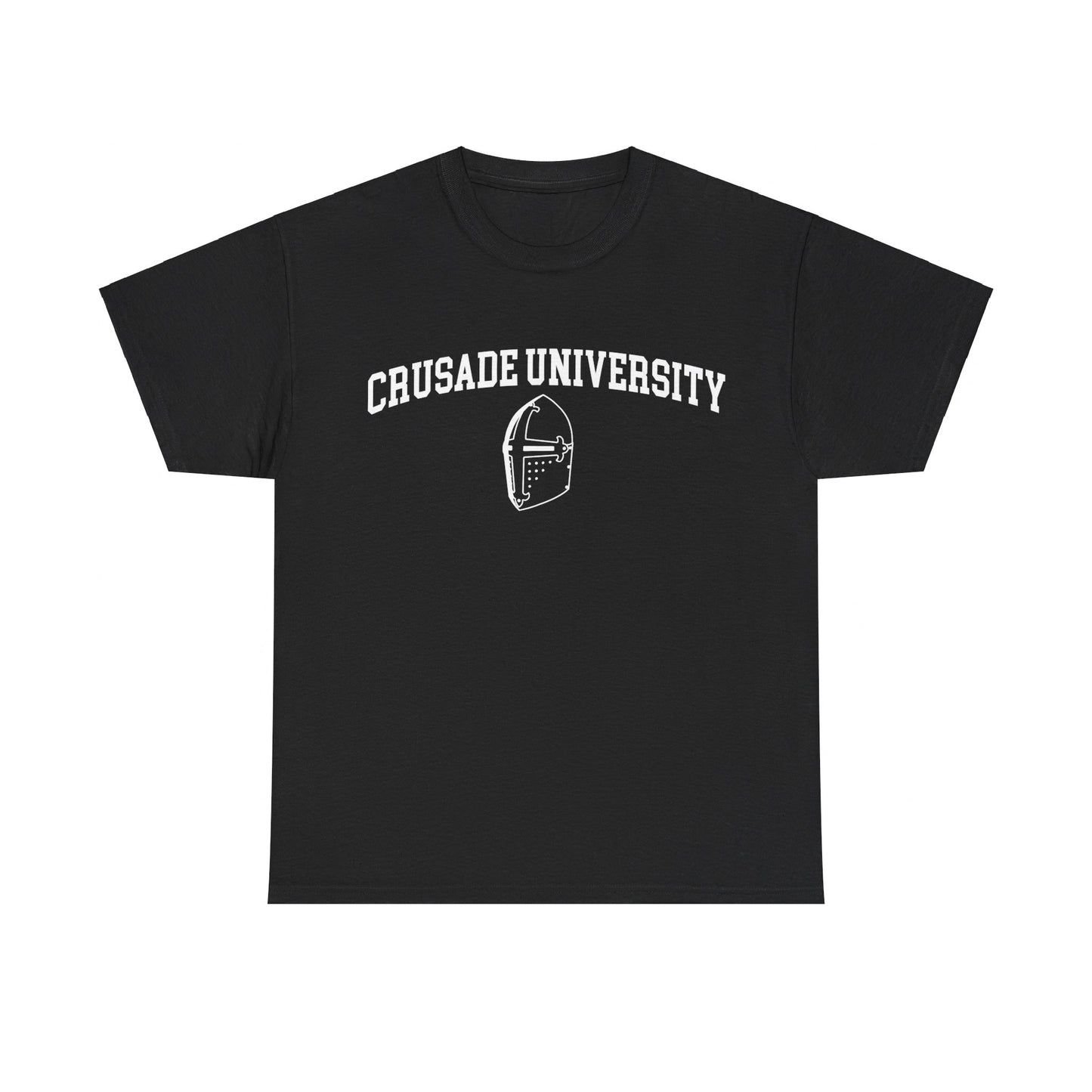 Crusade University