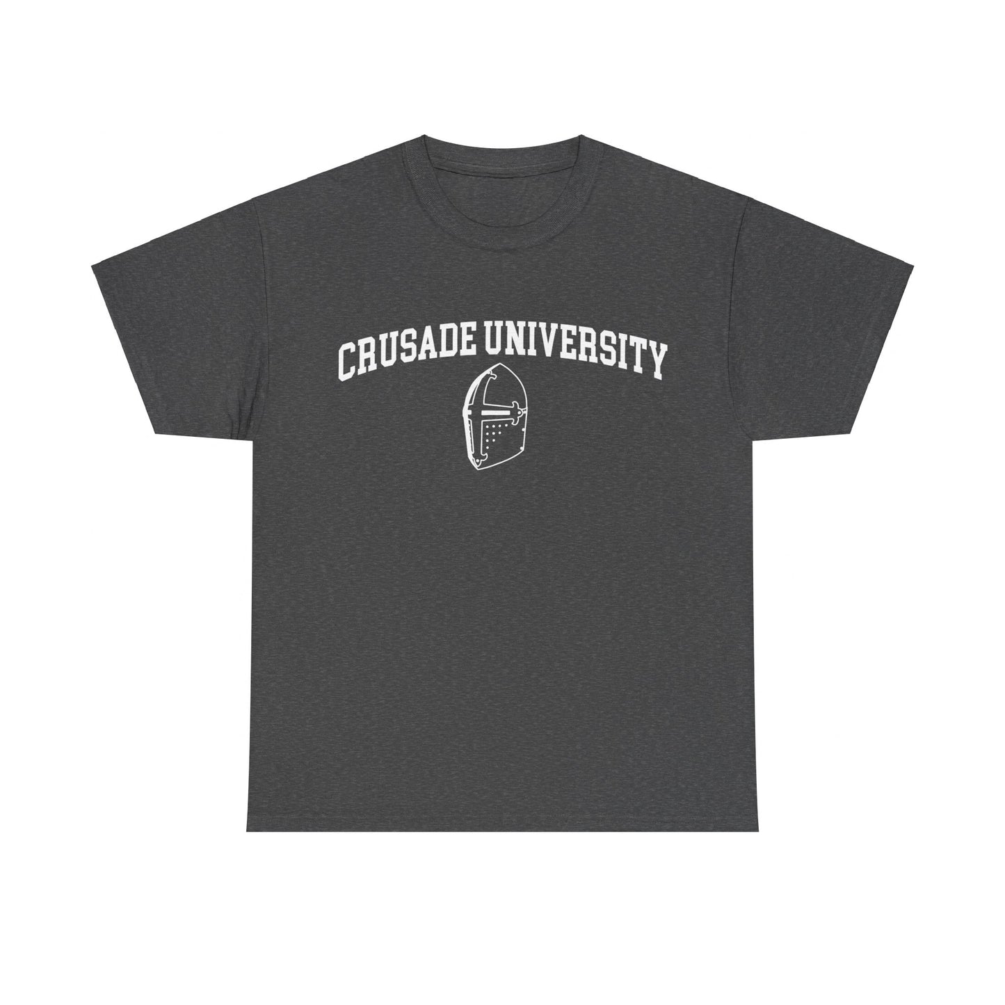 Crusade University