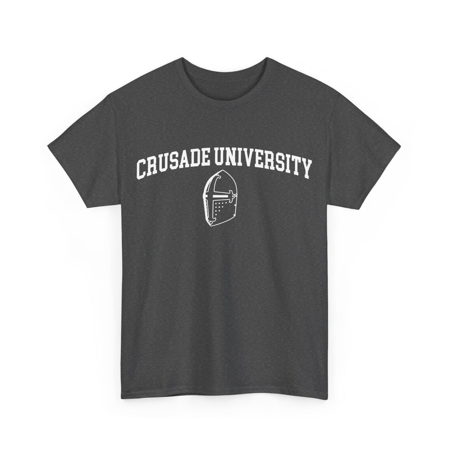 Crusade University