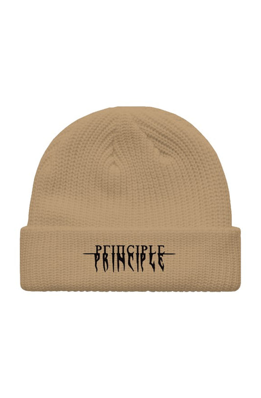 Fisherman Beanie