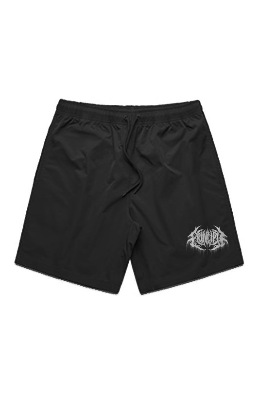 Principle Men's Training Shorts