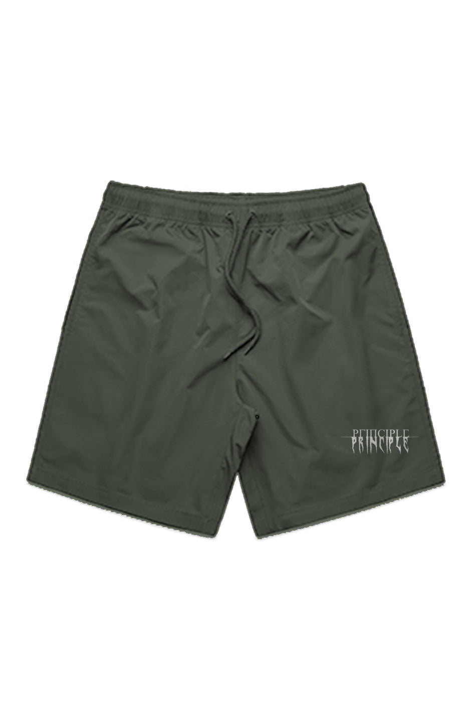 Principle Men's Training Shorts