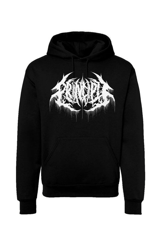 Principle Hooded Sweatshirt