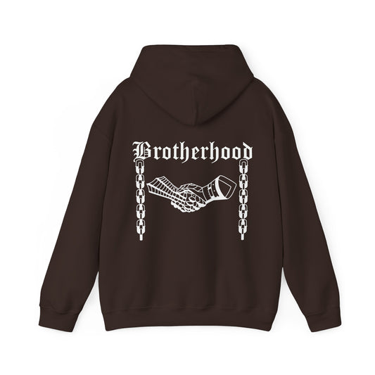 Brotherhood Hooded Sweatshirt