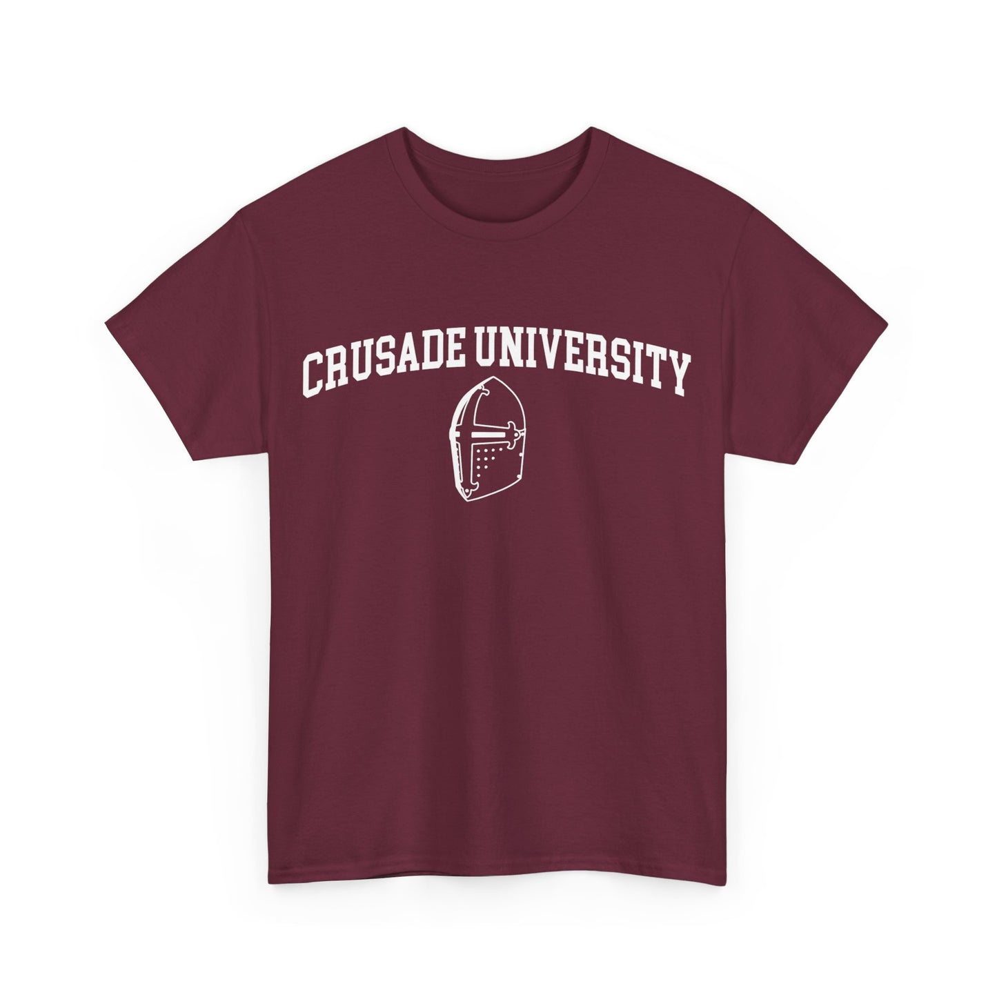 Crusade University