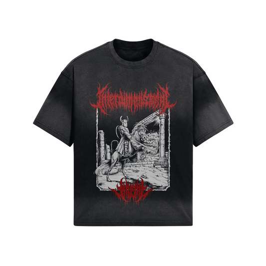 Interdimensional Knight T-shirt