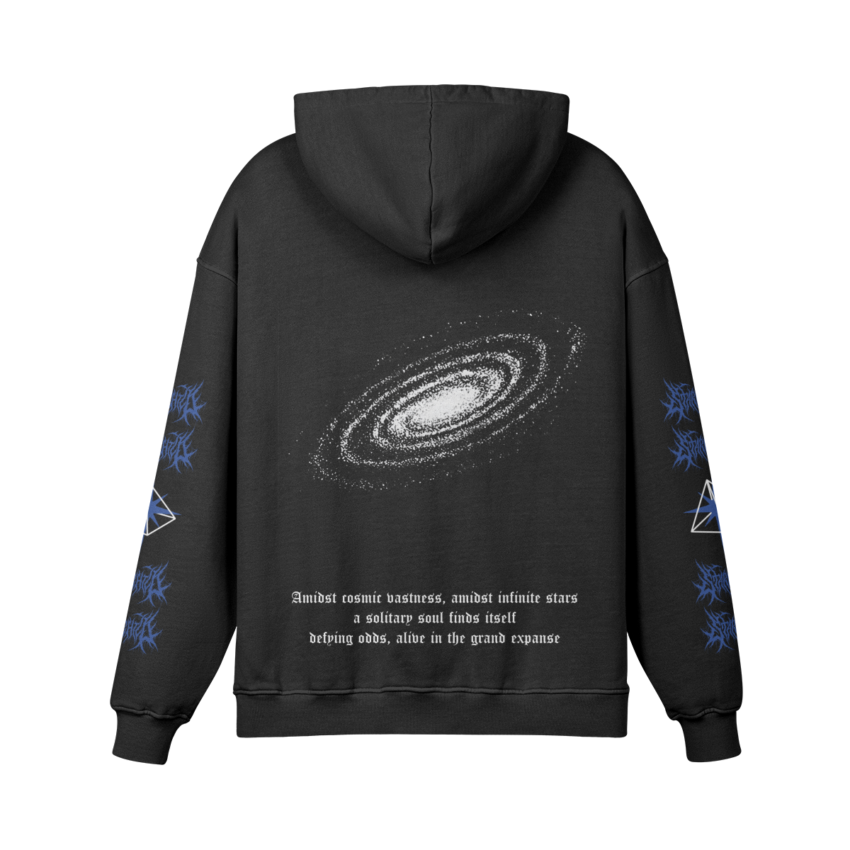 Star Child Hoodie