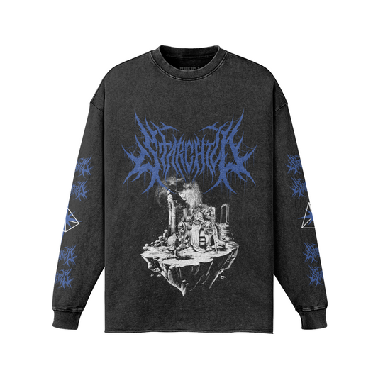 Star Child Long Sleeve