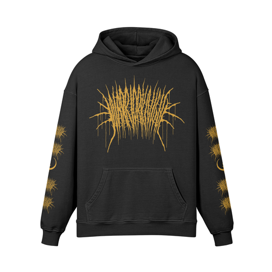 Warrior Knight Hoodie