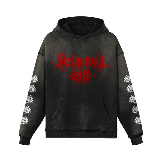 Interdimensional Knight Hoodie