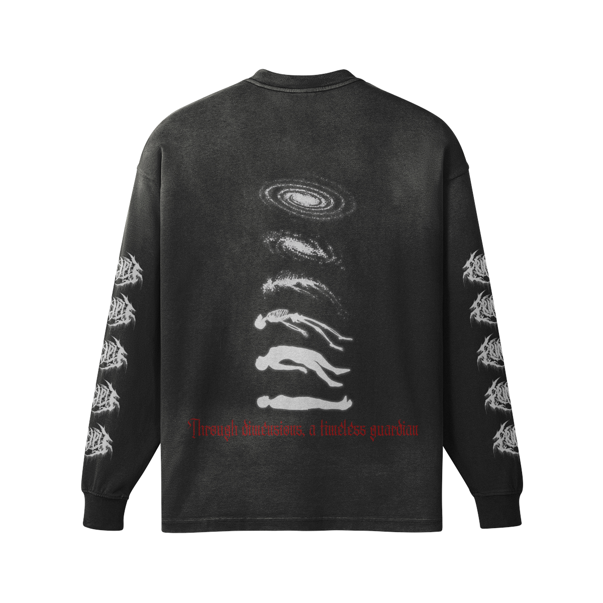 Interdimensional Knight Long Sleeve