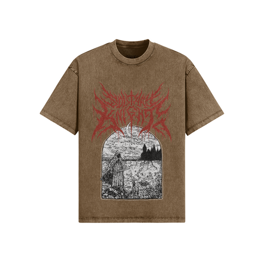 Solitary Knight T-Shirt