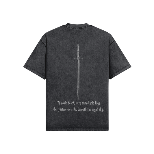 Templar Knight T-Shirt