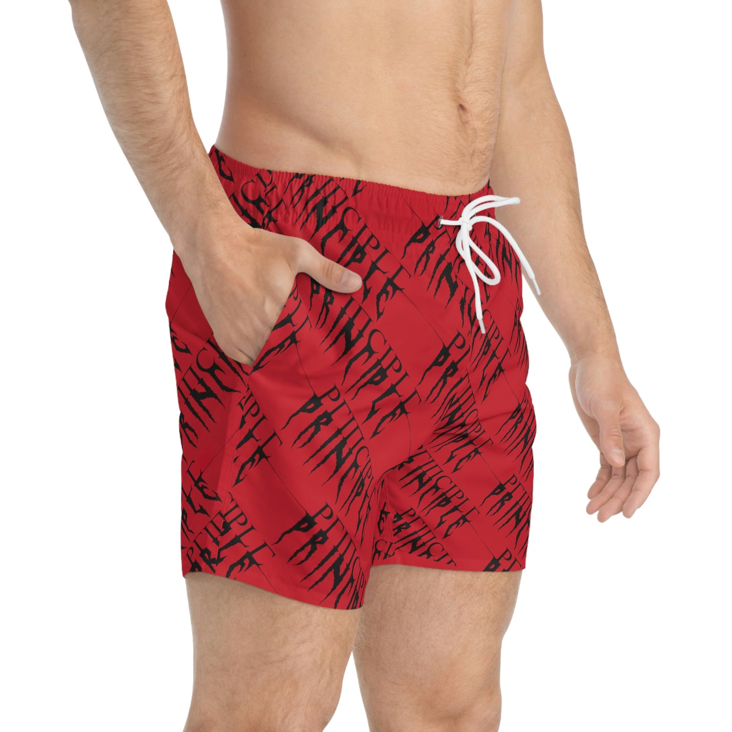 Principle Swim Trunks