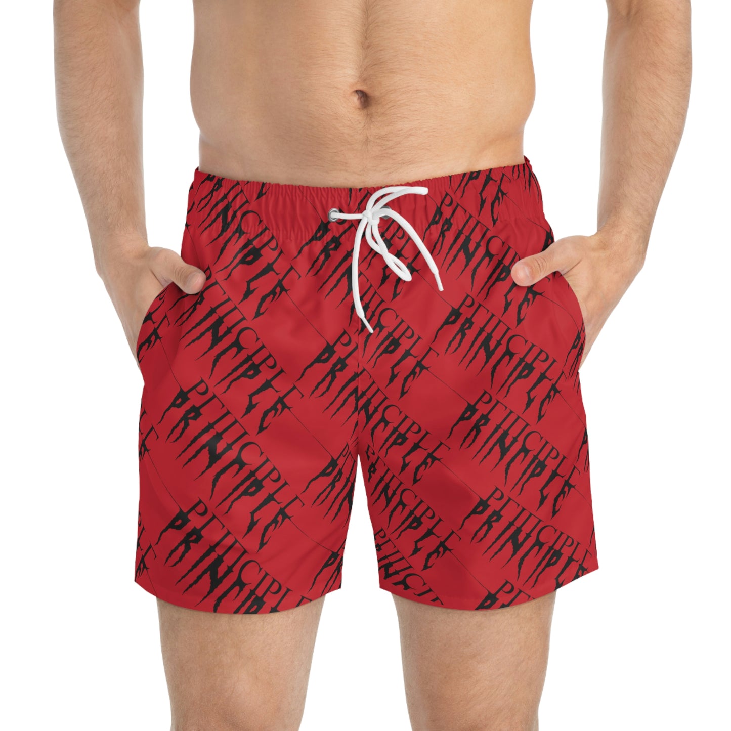 Principle Swim Trunks