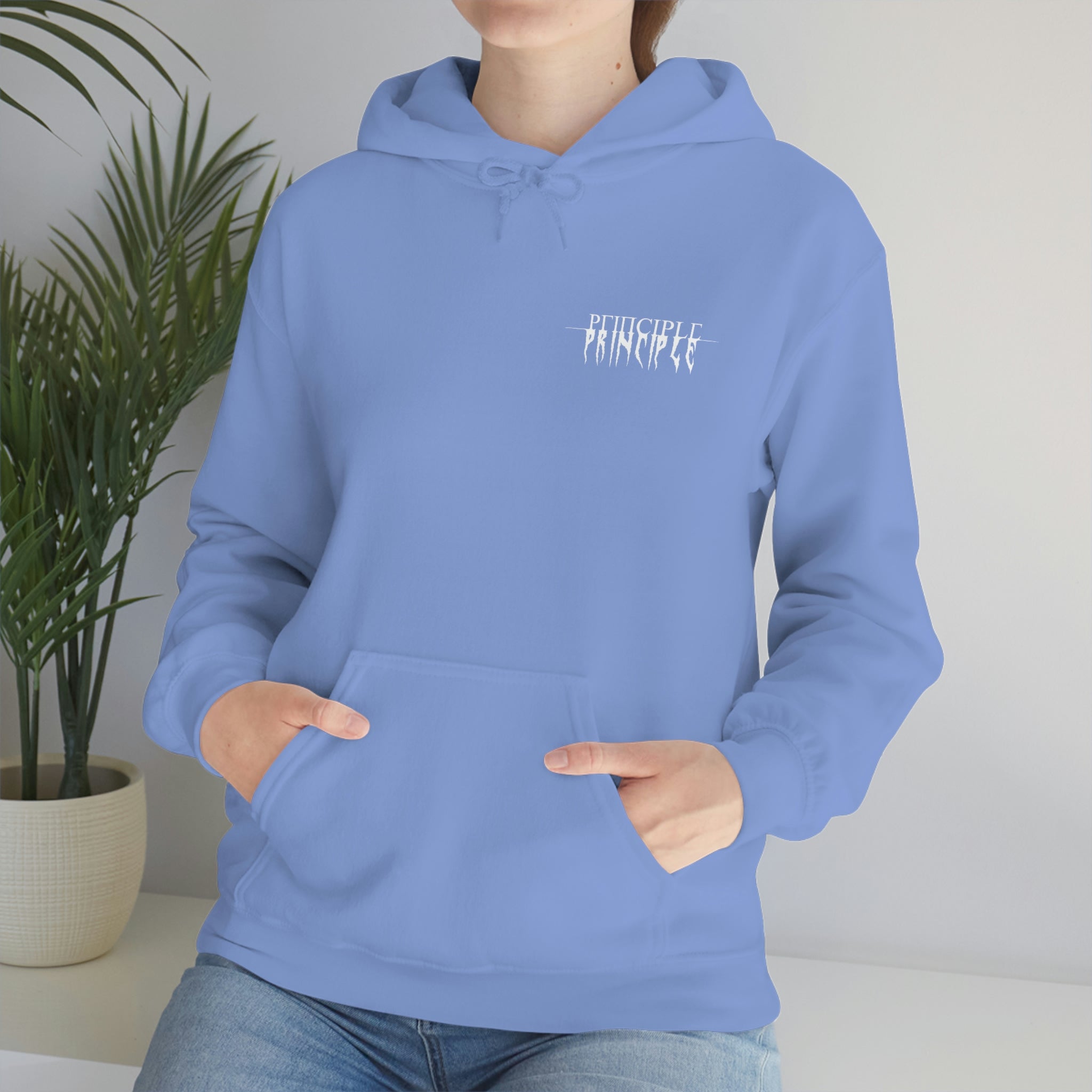 Shadow hill hotsell blue sweatshirt