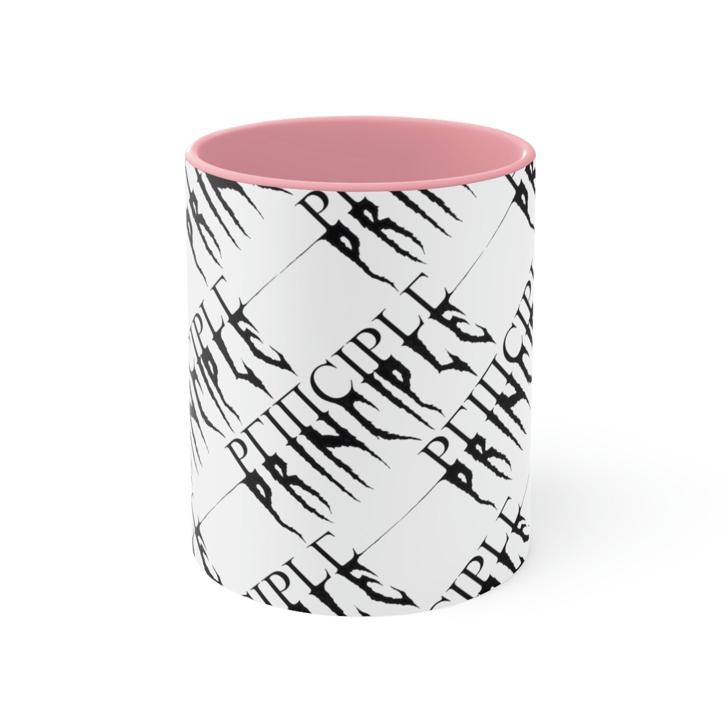 Principle Accent Mug