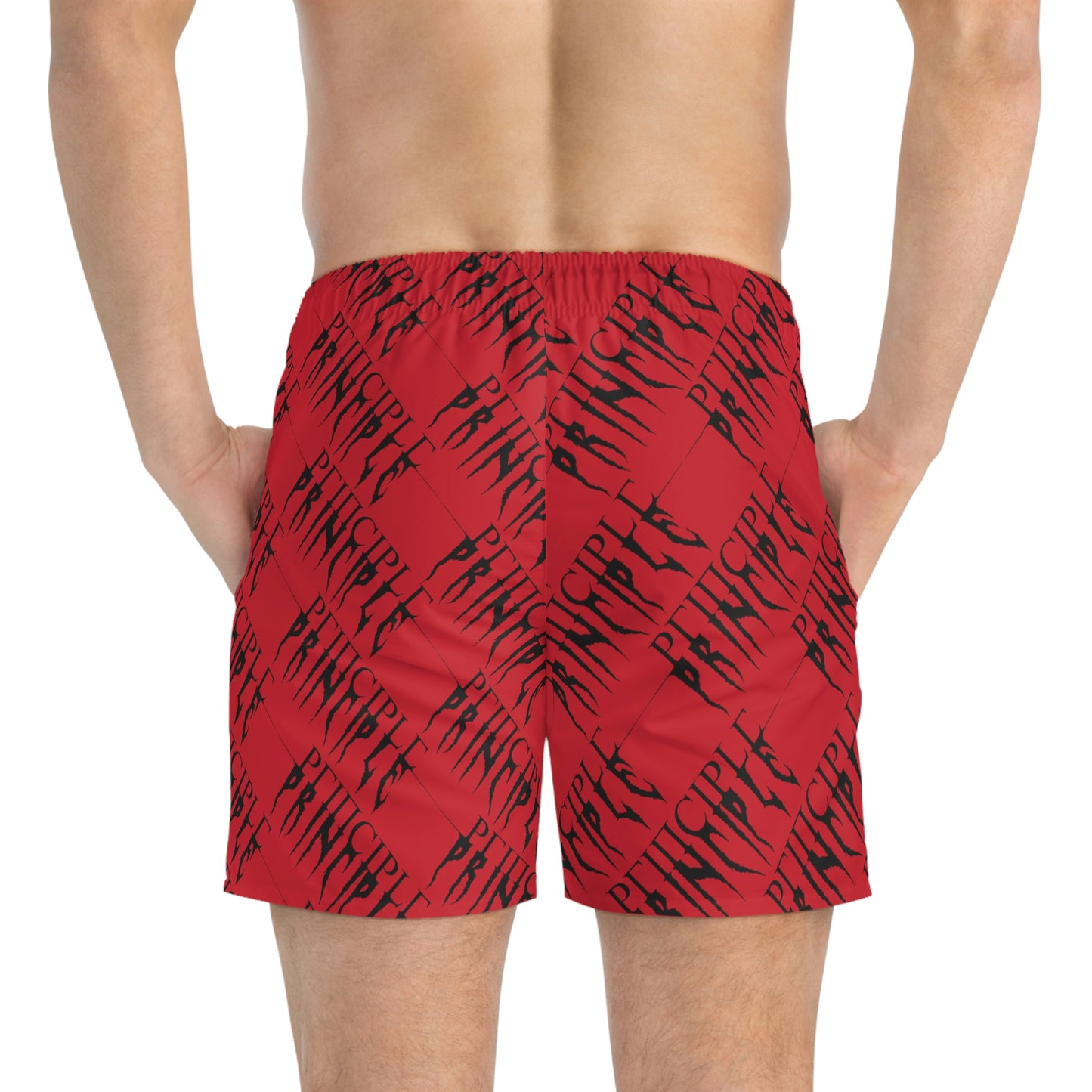 Principle Swim Trunks