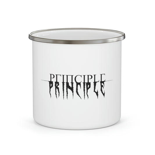 Principle Camping Mug